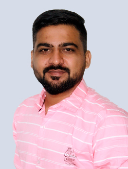 Vishal Prajapati (Sr. Software Developer) - Glorywebs