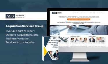 Acquisition Services Group