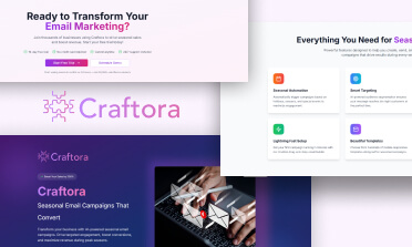 Craftora