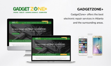 Gadget Zone +