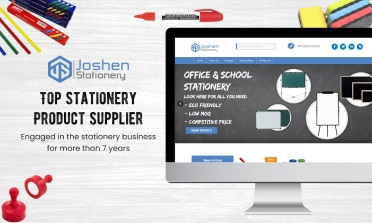 Joshen Stationery