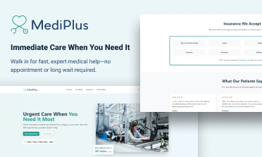 MediPlus Urgent Care