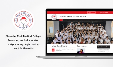 Narendra Modi Medical College
