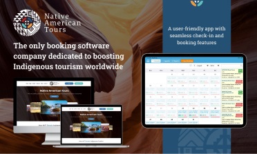 Native American Tours