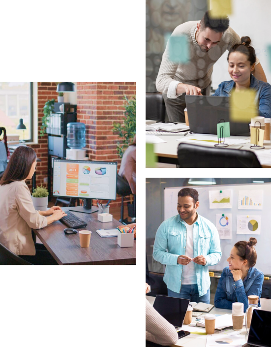 PPC Services And Processes