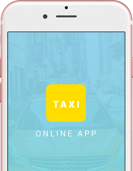 taxi mobile app