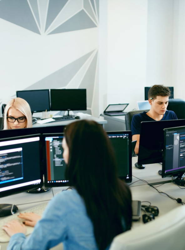 Why Choose Glorywebs Image