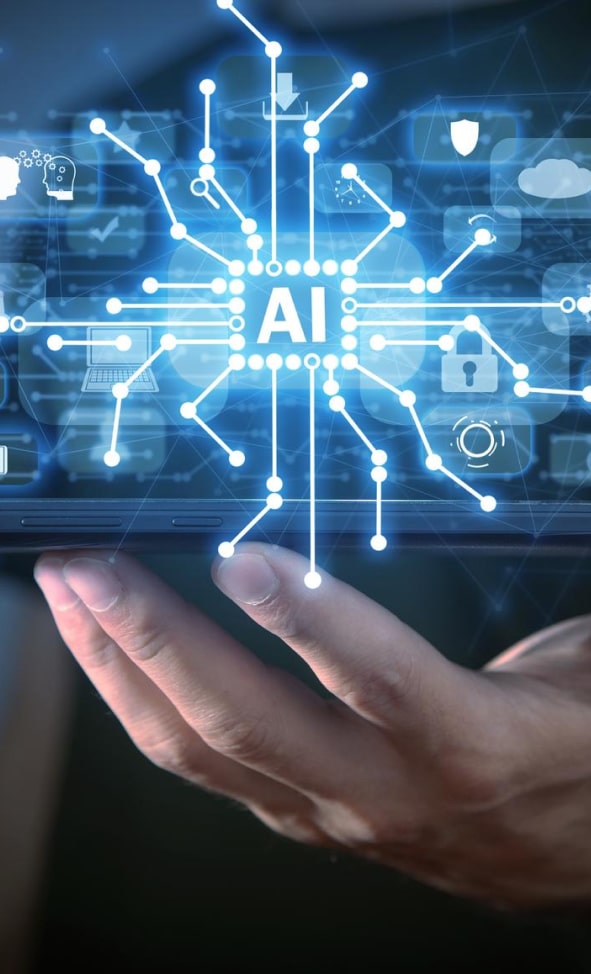 Why Choose Glorywebs Image