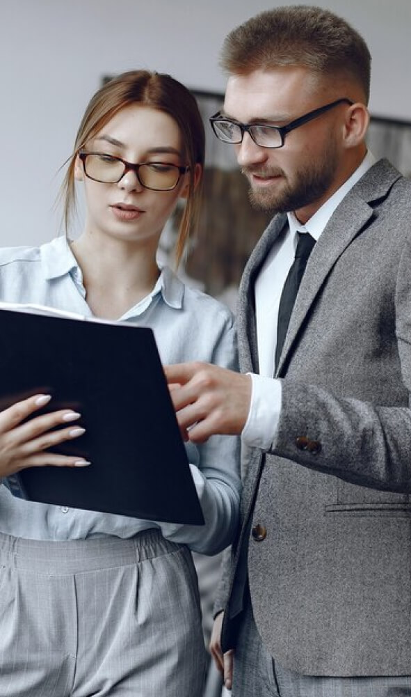 Why Choose Glorywebs Image