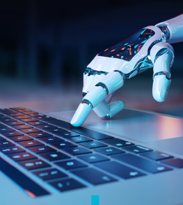 Why Choose Glorywebs Image