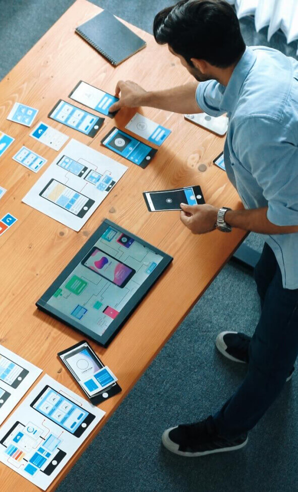 Why Choose Glorywebs Image