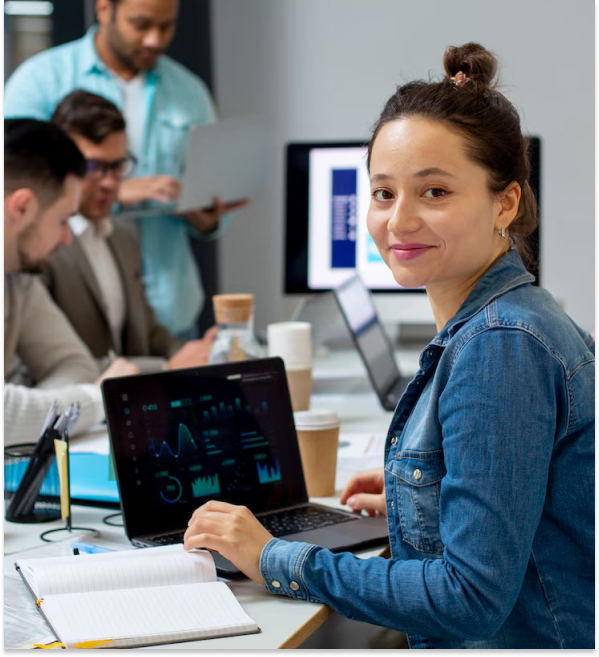 Why Choose Glorywebs Image