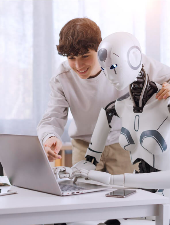 Why Choose Glorywebs Image