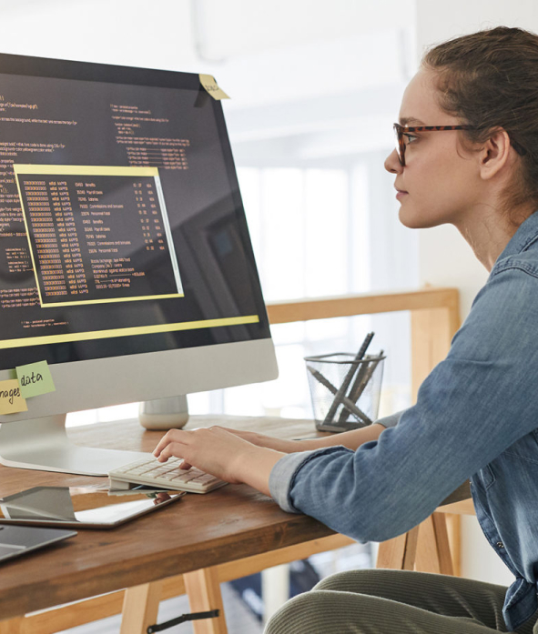 Why Choose Glorywebs Image