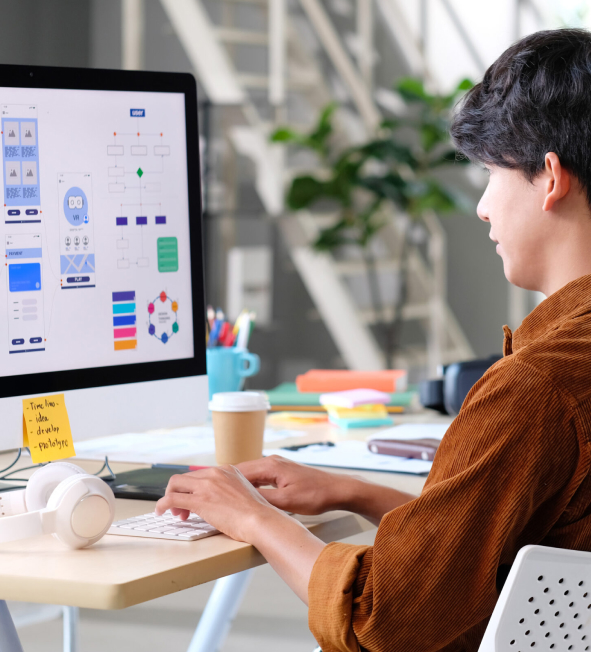 Why Choose Glorywebs Image