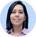 Priyanka - Sr. React JS Developer