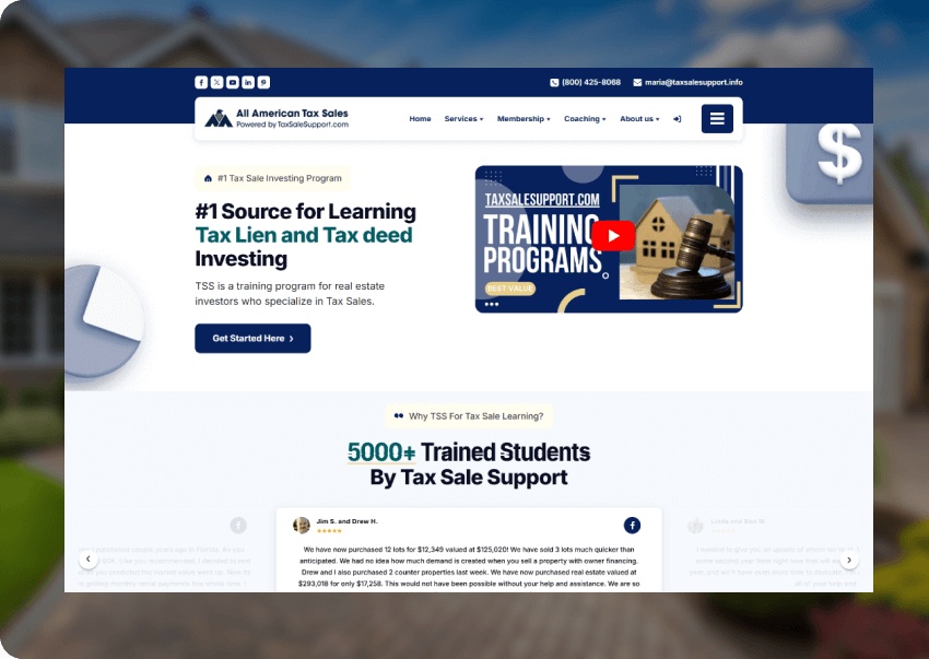 Success Story Image