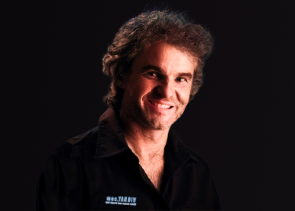 Review - Jorg Heumuller