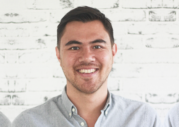 Review - Aidan Hilker