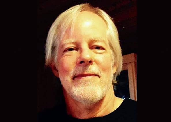 Review - Brian Hines